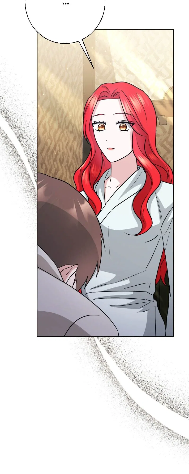 There’s a Witch in the Emperor’s Bedroom Chapter 21 – Page 28