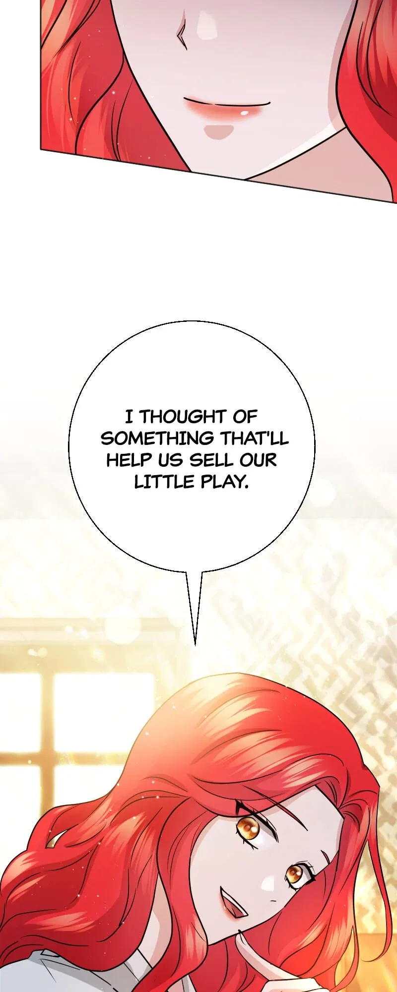 There’s a Witch in the Emperor’s Bedroom Chapter 21 – Page 33