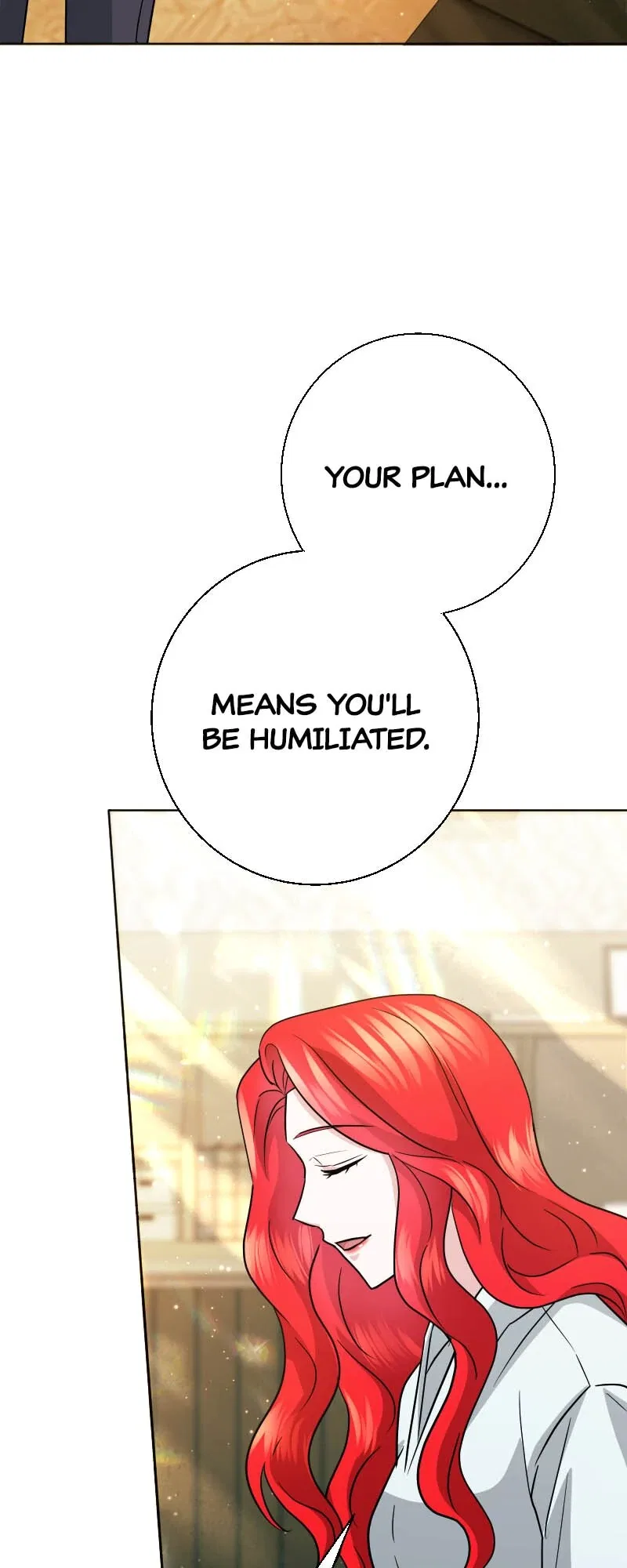 There’s a Witch in the Emperor’s Bedroom Chapter 21 – Page 37