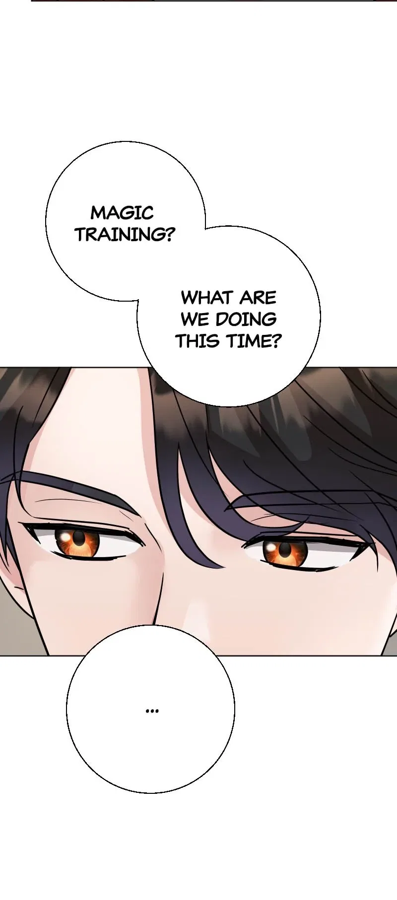 There’s a Witch in the Emperor’s Bedroom Chapter 21 – Page 46