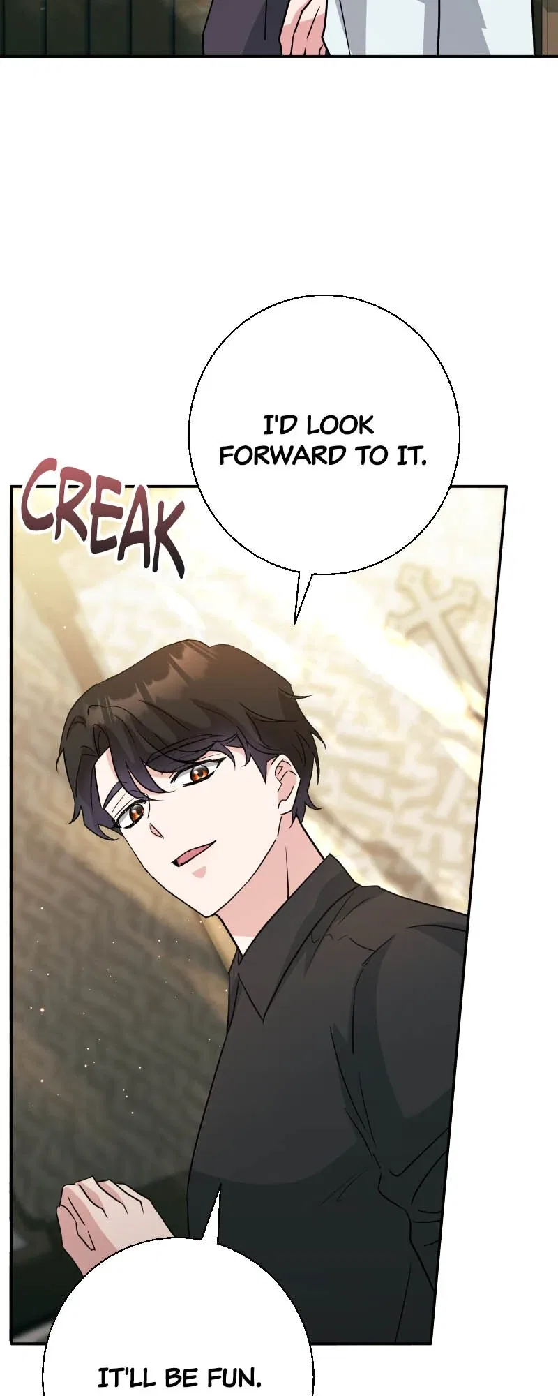 There’s a Witch in the Emperor’s Bedroom Chapter 21 – Page 48