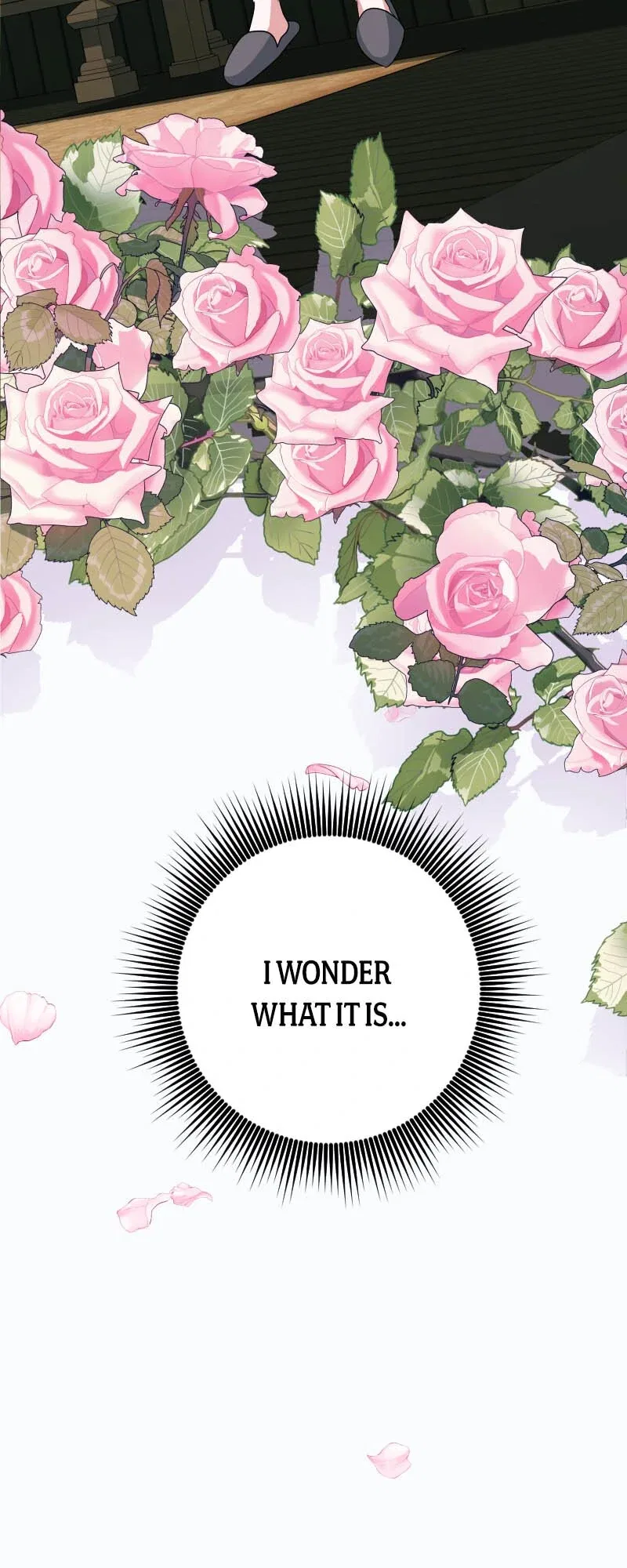 There’s a Witch in the Emperor’s Bedroom Chapter 21 – Page 50
