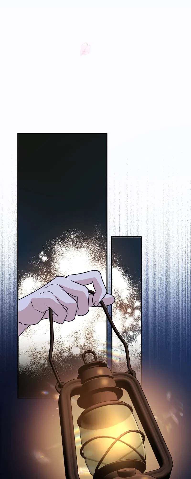 There’s a Witch in the Emperor’s Bedroom Chapter 21 – Page 51