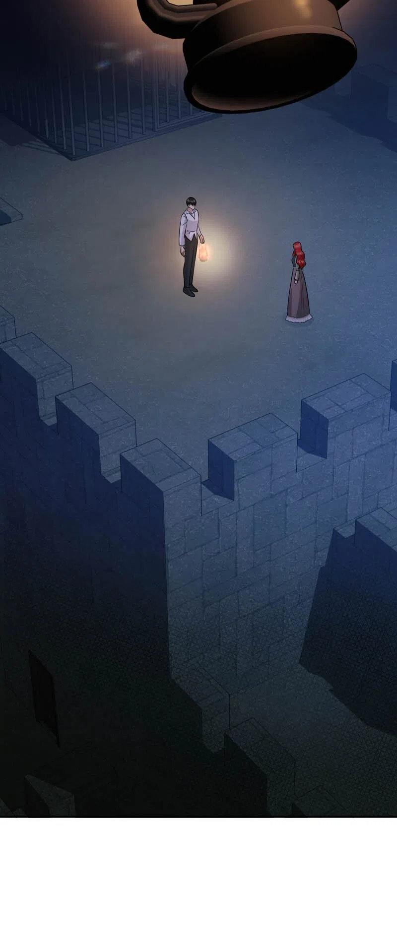 There’s a Witch in the Emperor’s Bedroom Chapter 21 – Page 52