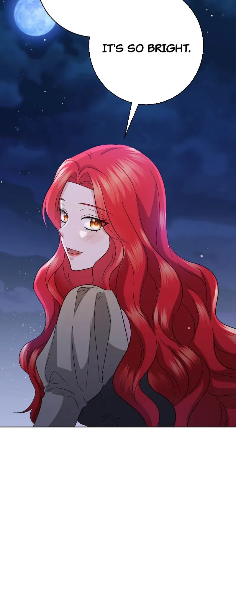 There’s a Witch in the Emperor’s Bedroom Chapter 21 – Page 54