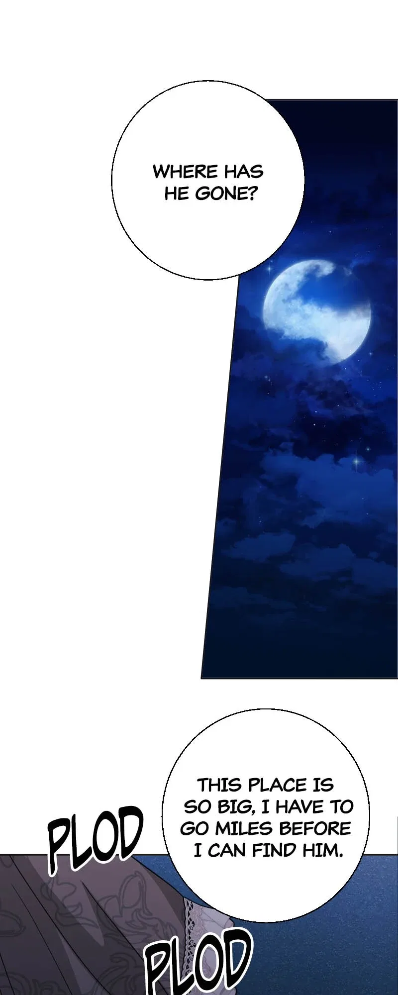 There’s a Witch in the Emperor’s Bedroom Chapter 21 – Page 56