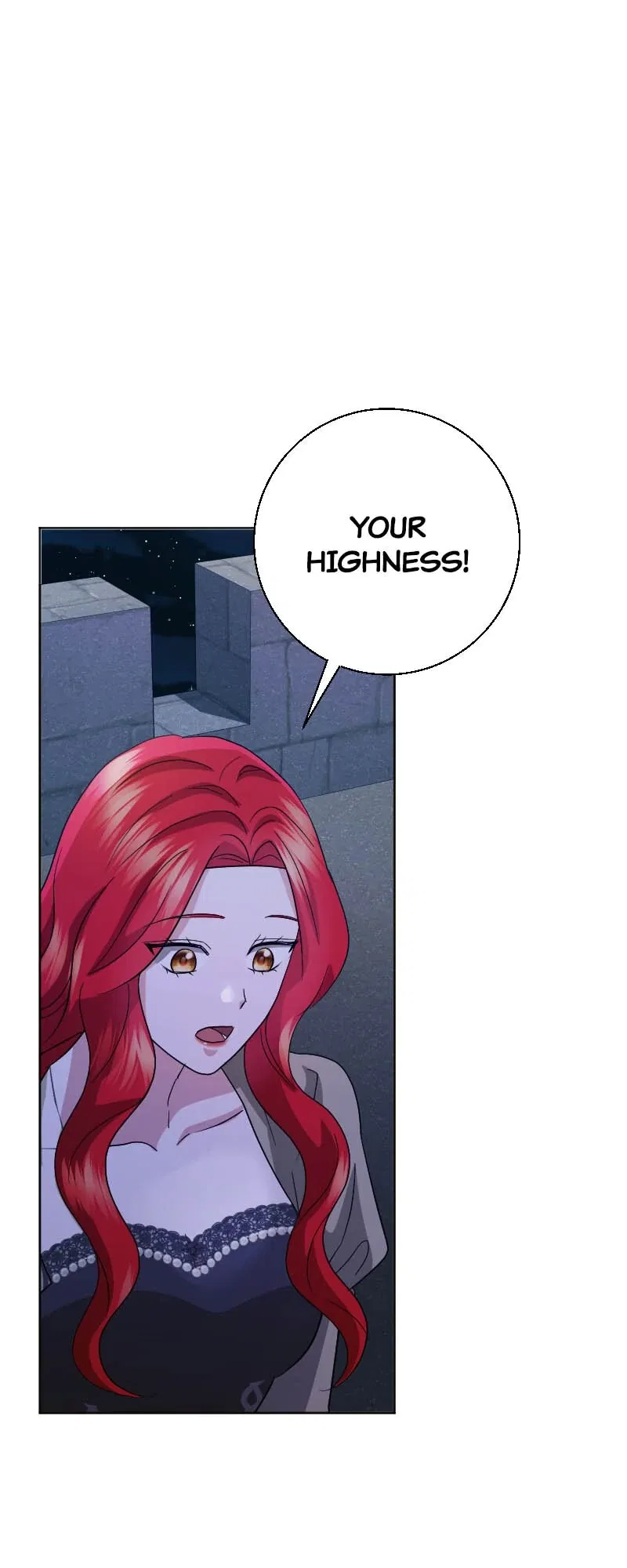 There’s a Witch in the Emperor’s Bedroom Chapter 21 – Page 59