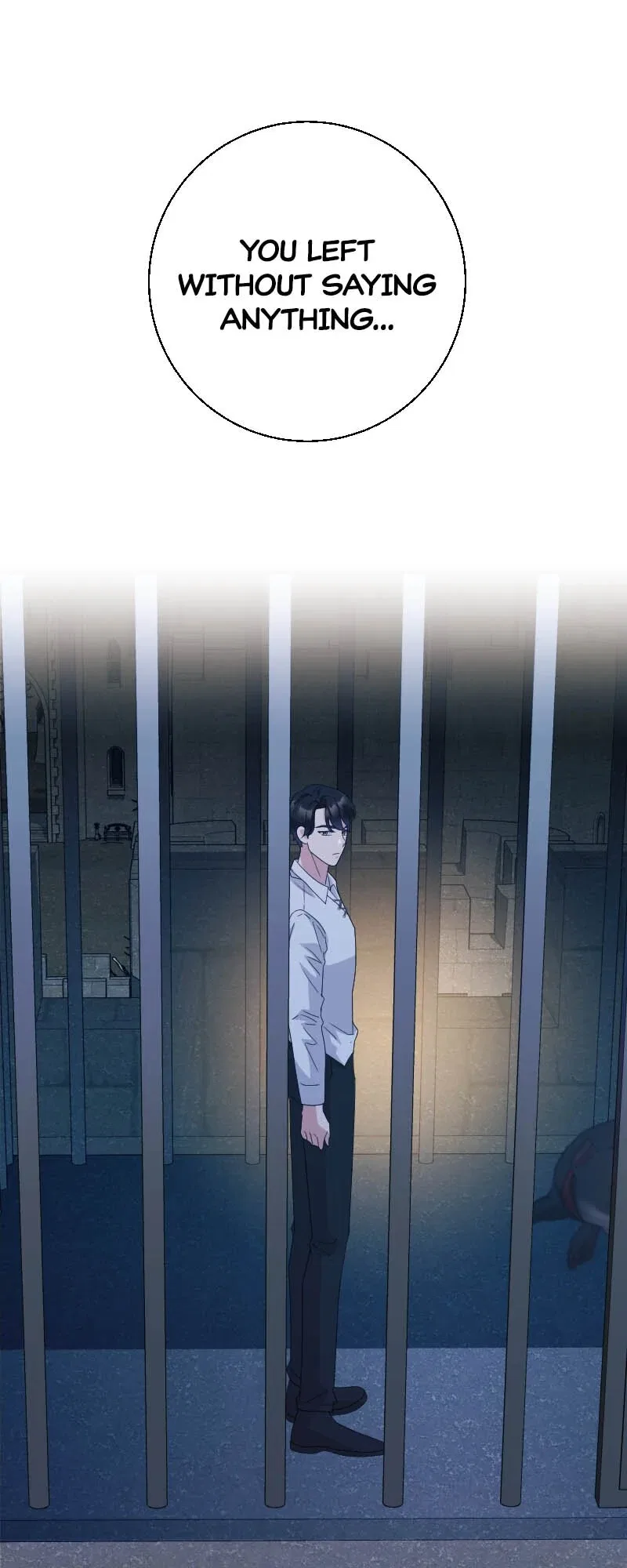 There’s a Witch in the Emperor’s Bedroom Chapter 21 – Page 60
