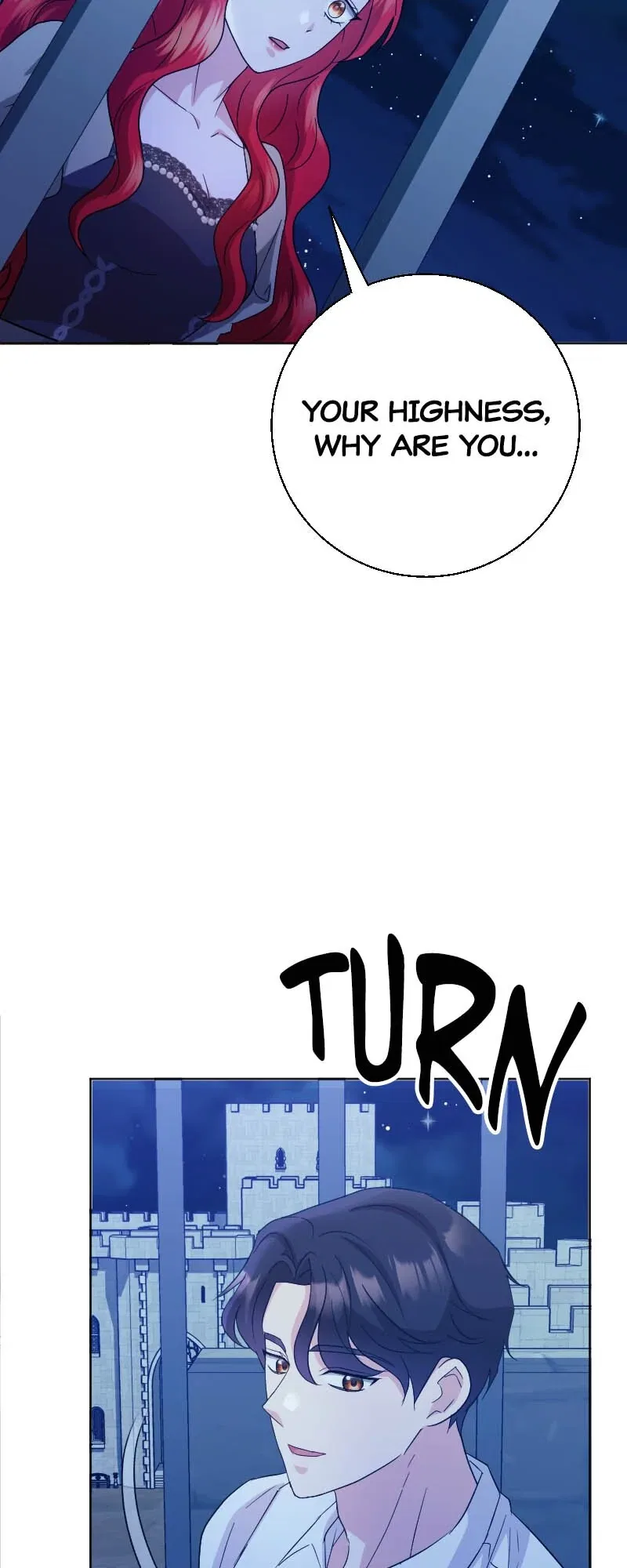 There’s a Witch in the Emperor’s Bedroom Chapter 21 – Page 62