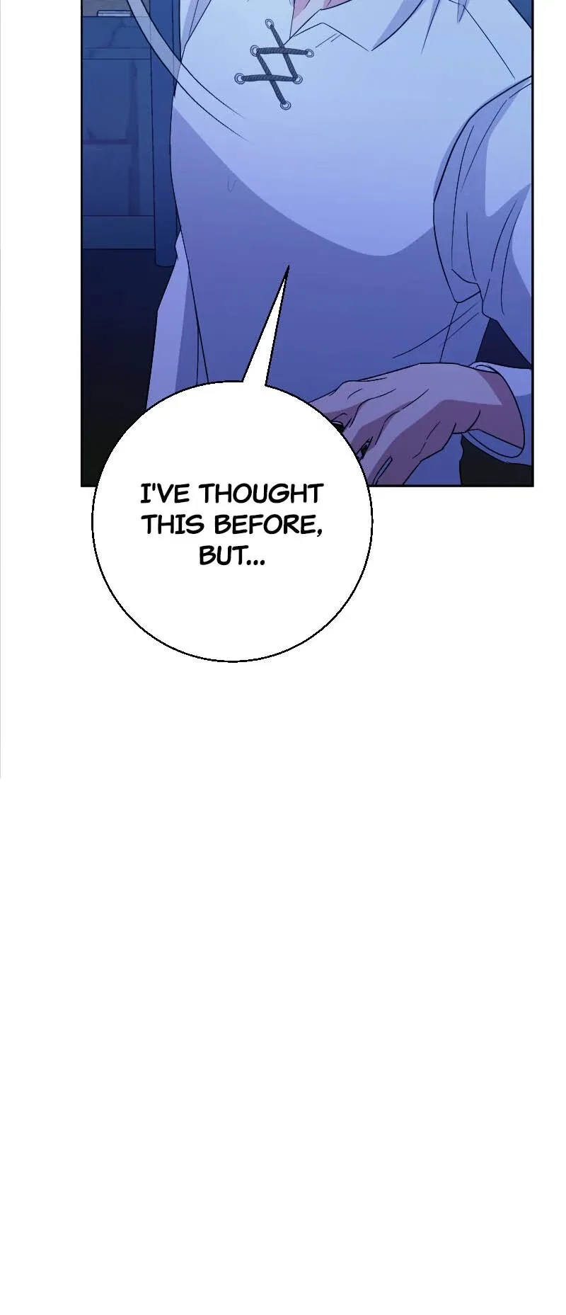 There’s a Witch in the Emperor’s Bedroom Chapter 21 – Page 63