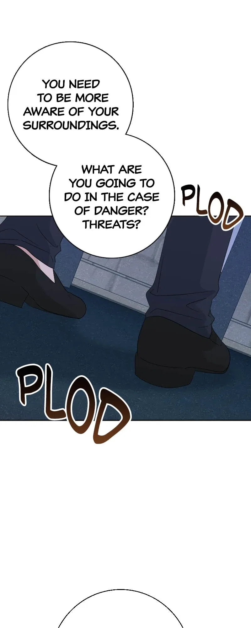 There’s a Witch in the Emperor’s Bedroom Chapter 21 – Page 64