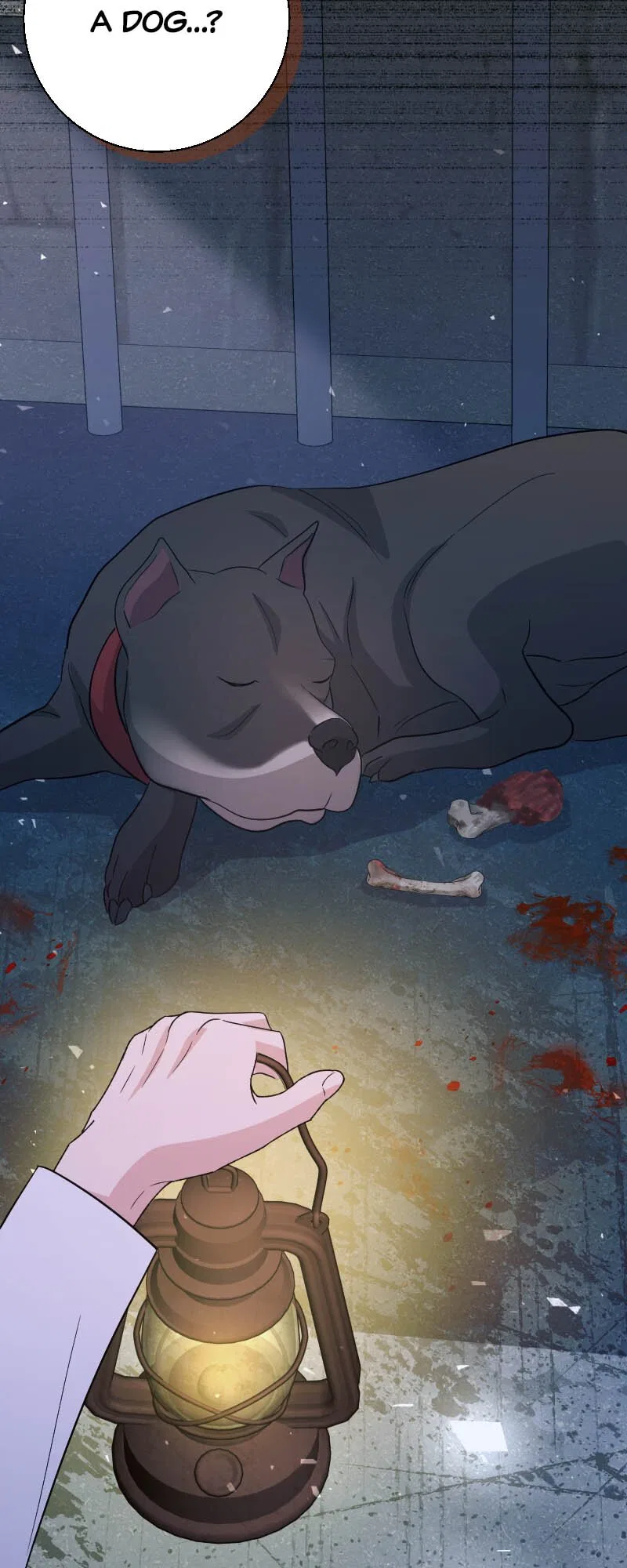 There’s a Witch in the Emperor’s Bedroom Chapter 21 – Page 66