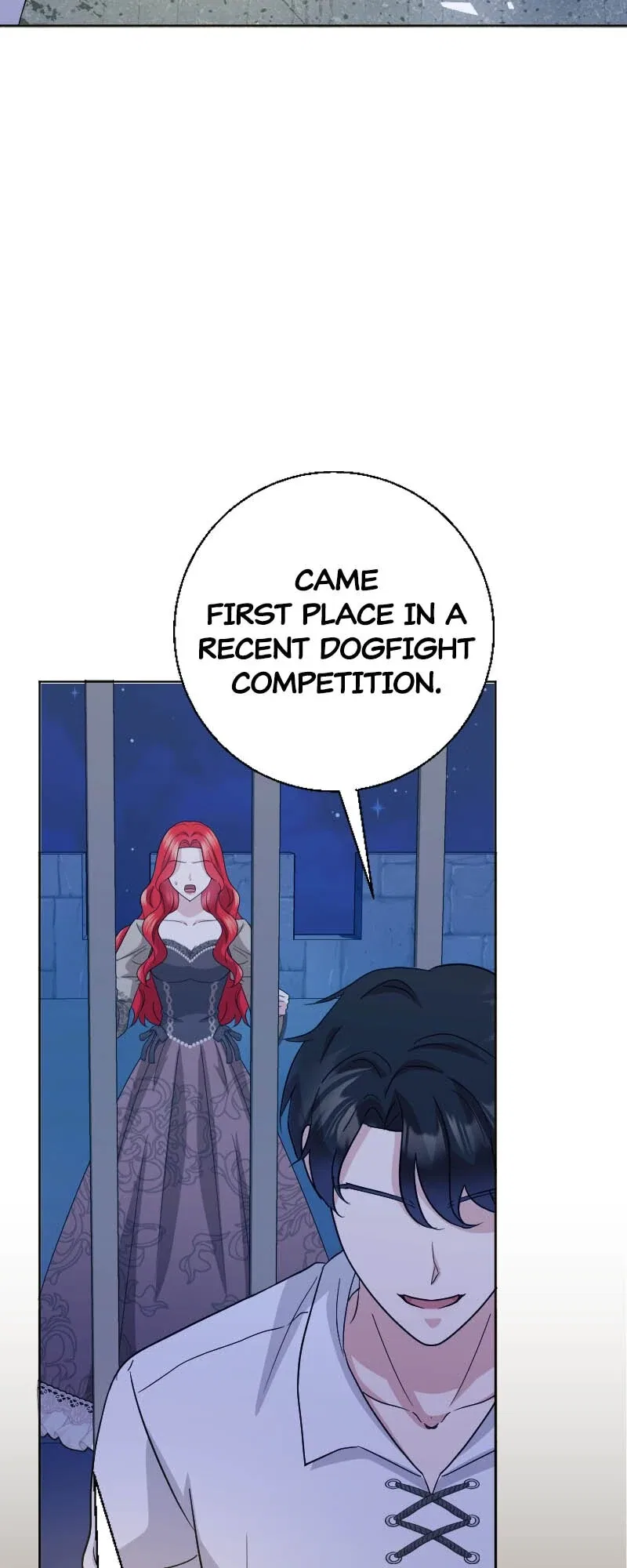 There’s a Witch in the Emperor’s Bedroom Chapter 21 – Page 67