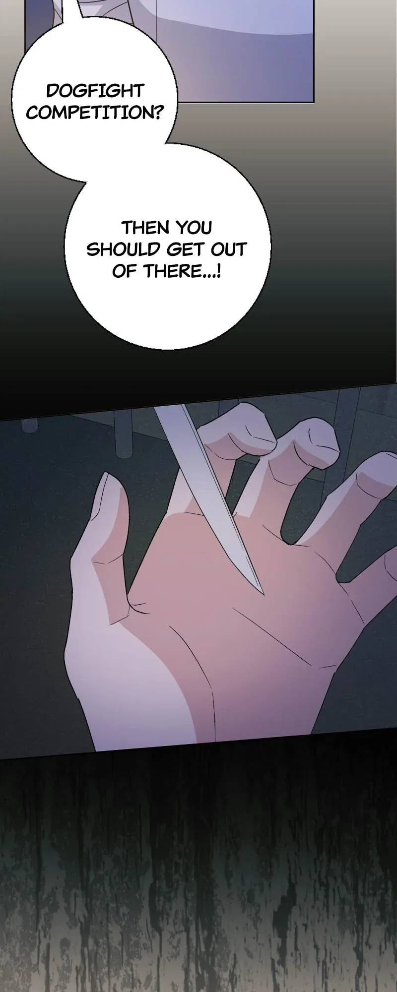 There’s a Witch in the Emperor’s Bedroom Chapter 21 – Page 68
