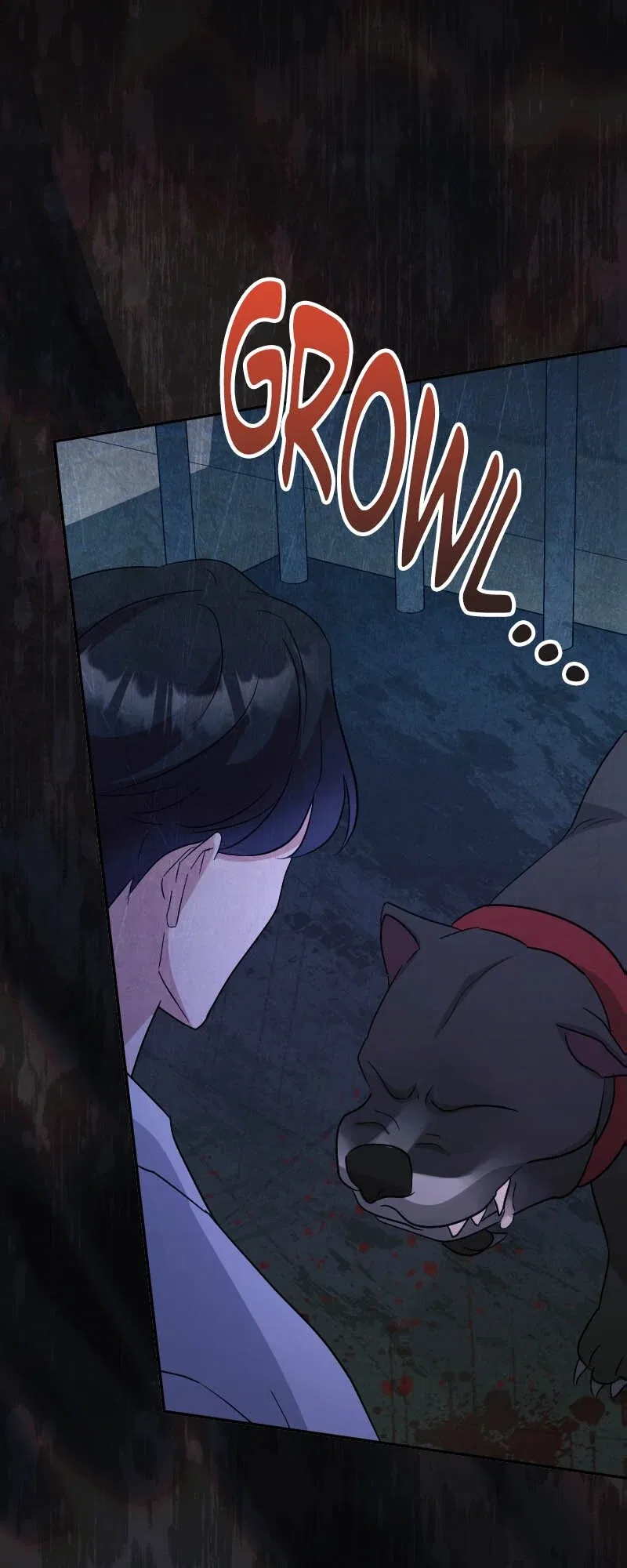 There’s a Witch in the Emperor’s Bedroom Chapter 21 – Page 72