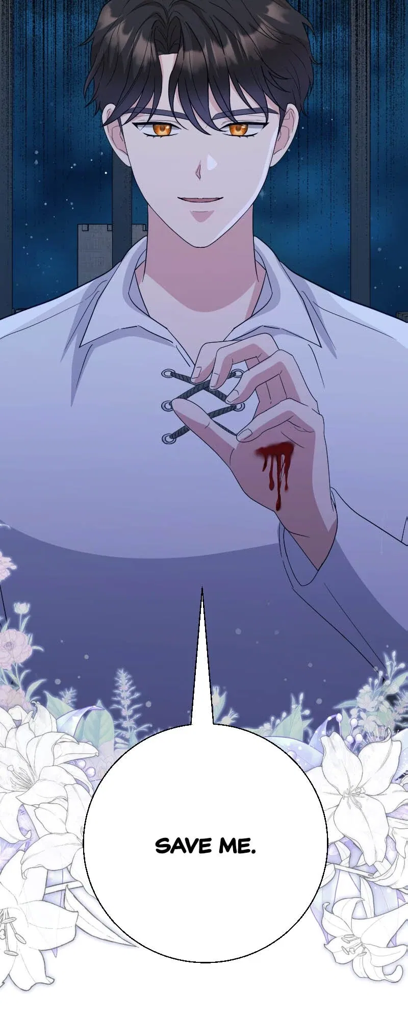 There’s a Witch in the Emperor’s Bedroom Chapter 21 – Page 75