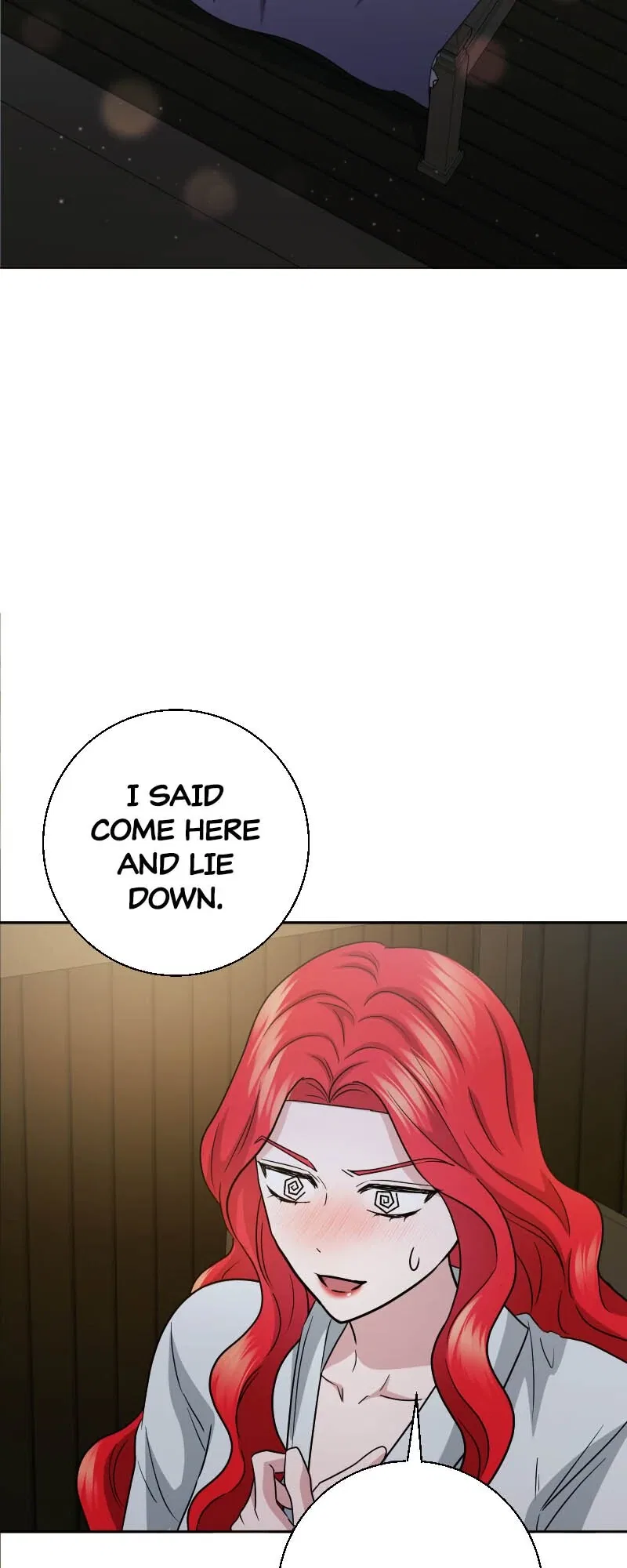 There’s a Witch in the Emperor’s Bedroom Chapter 20 – Page 2