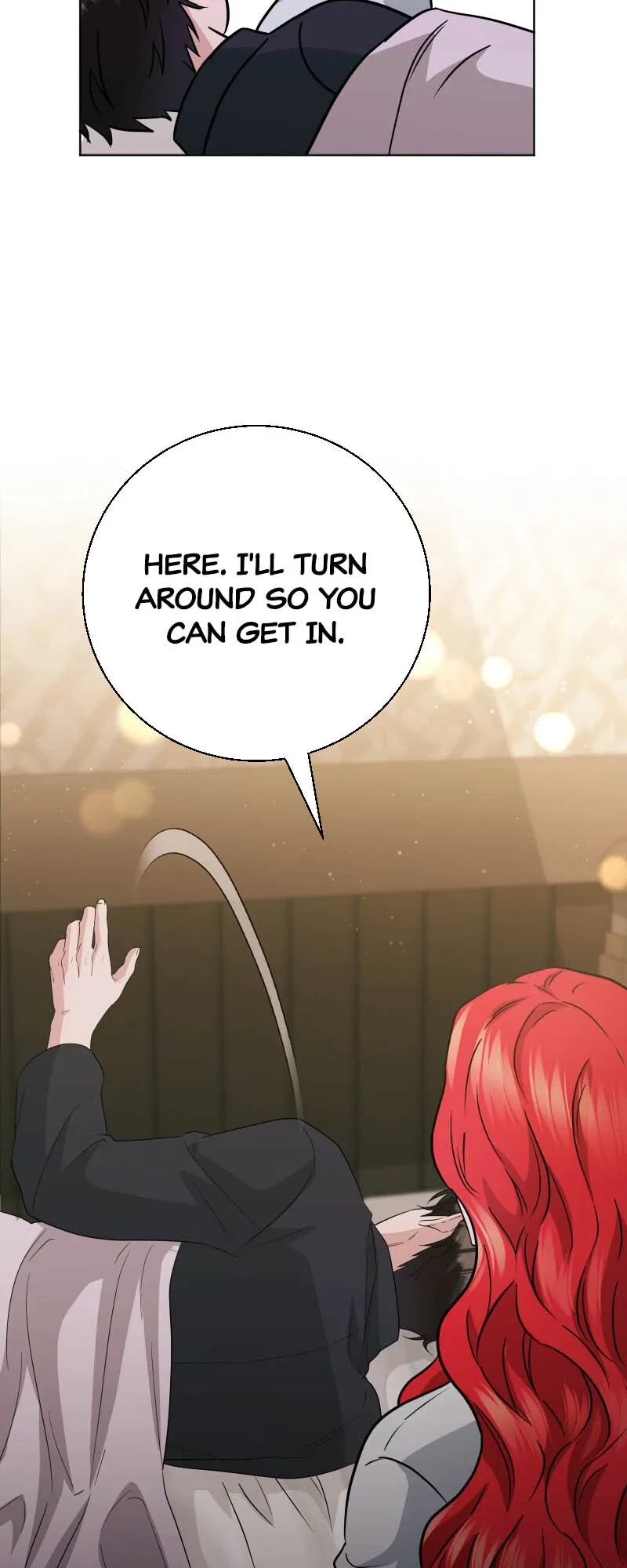 There’s a Witch in the Emperor’s Bedroom Chapter 20 – Page 4