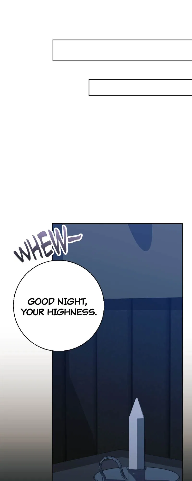 There’s a Witch in the Emperor’s Bedroom Chapter 20 – Page 7
