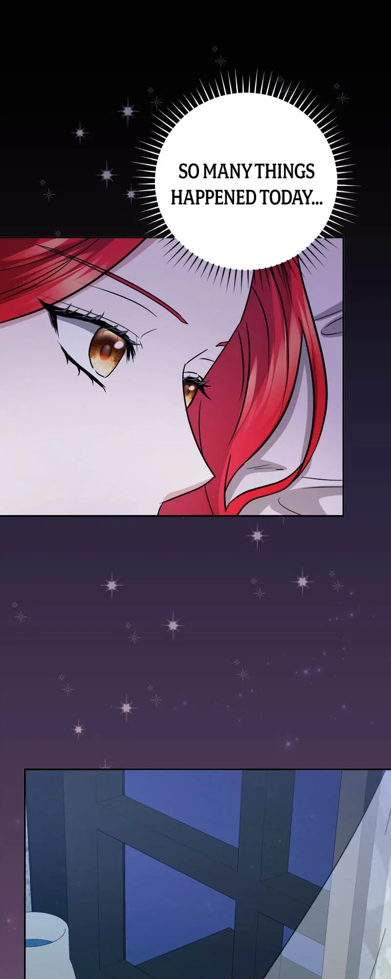 There’s a Witch in the Emperor’s Bedroom Chapter 20 – Page 10