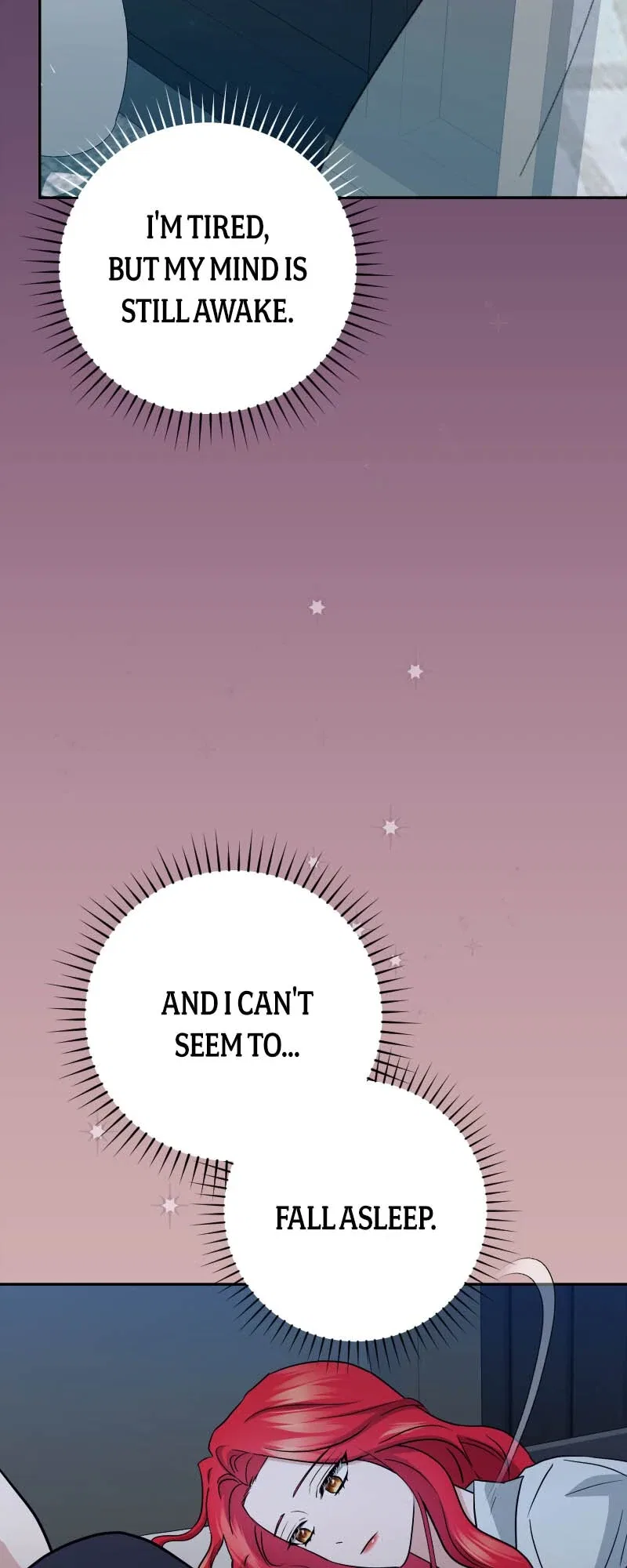 There’s a Witch in the Emperor’s Bedroom Chapter 20 – Page 11