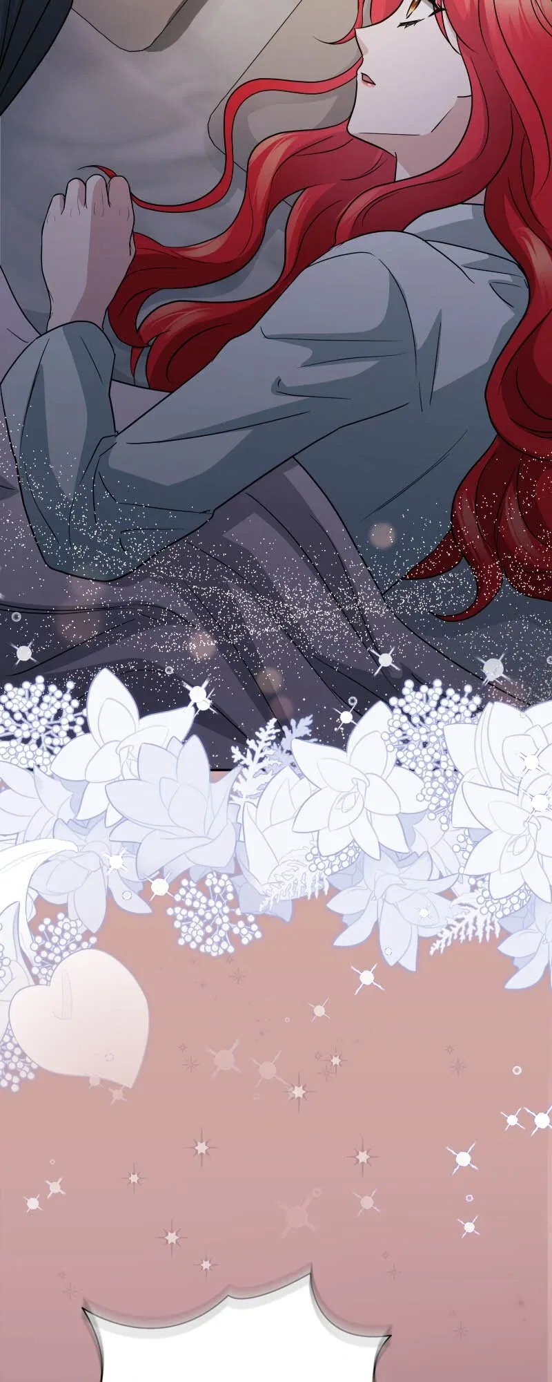 There’s a Witch in the Emperor’s Bedroom Chapter 20 – Page 13