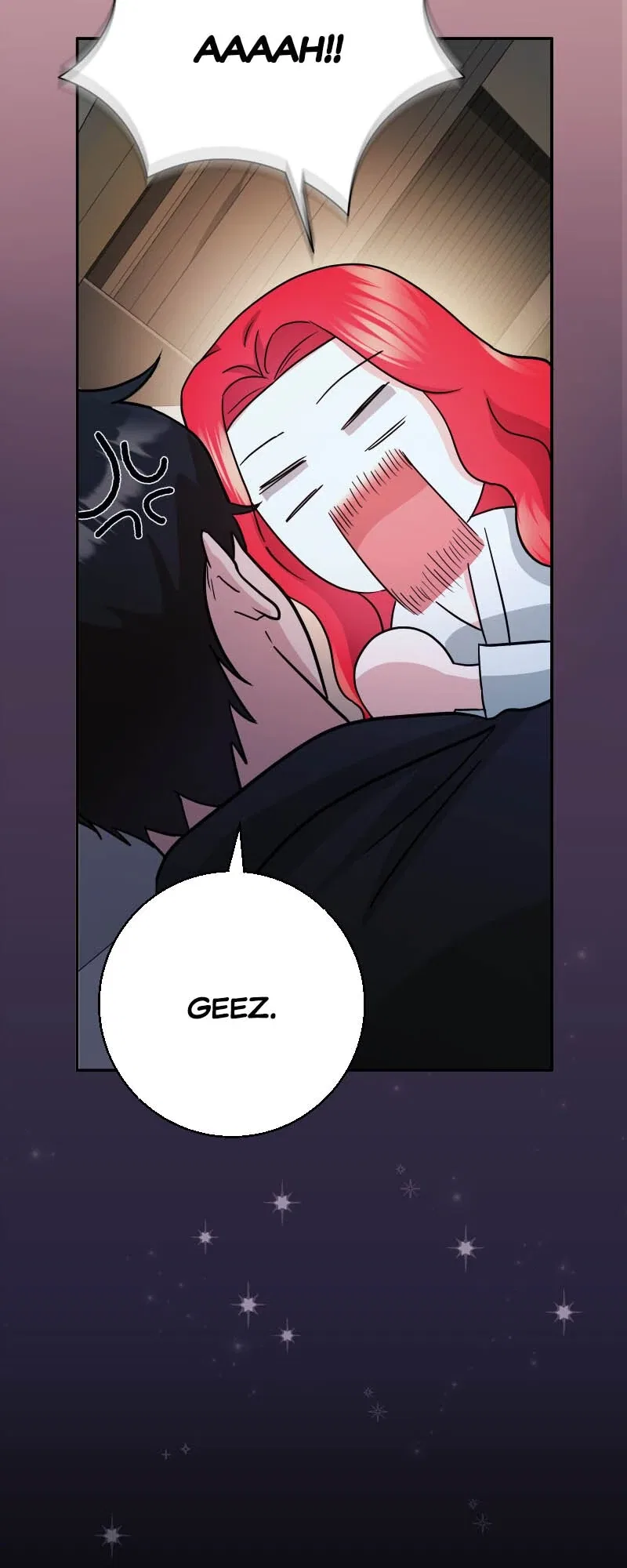 There’s a Witch in the Emperor’s Bedroom Chapter 20 – Page 14