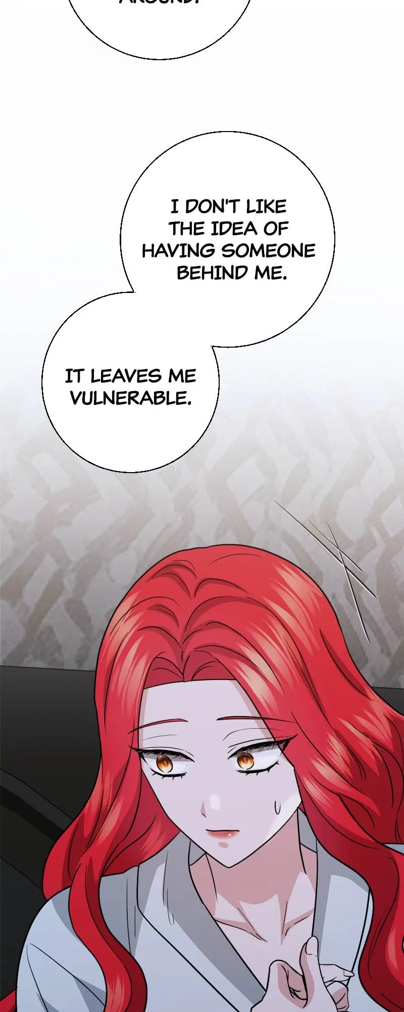 There’s a Witch in the Emperor’s Bedroom Chapter 20 – Page 18