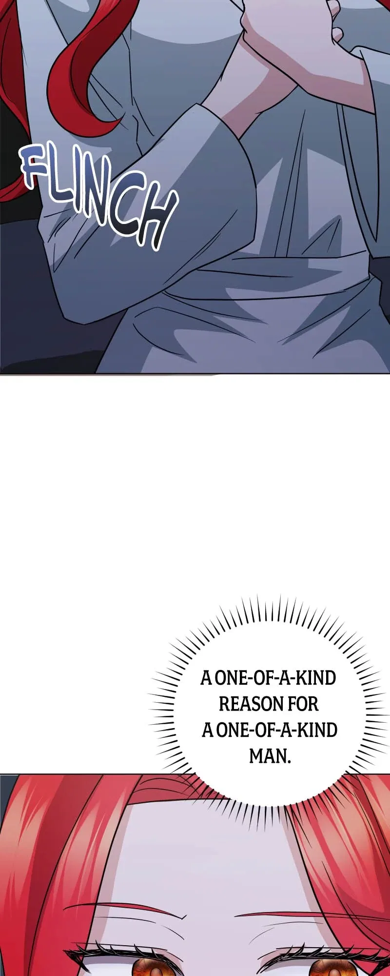 There’s a Witch in the Emperor’s Bedroom Chapter 20 – Page 19