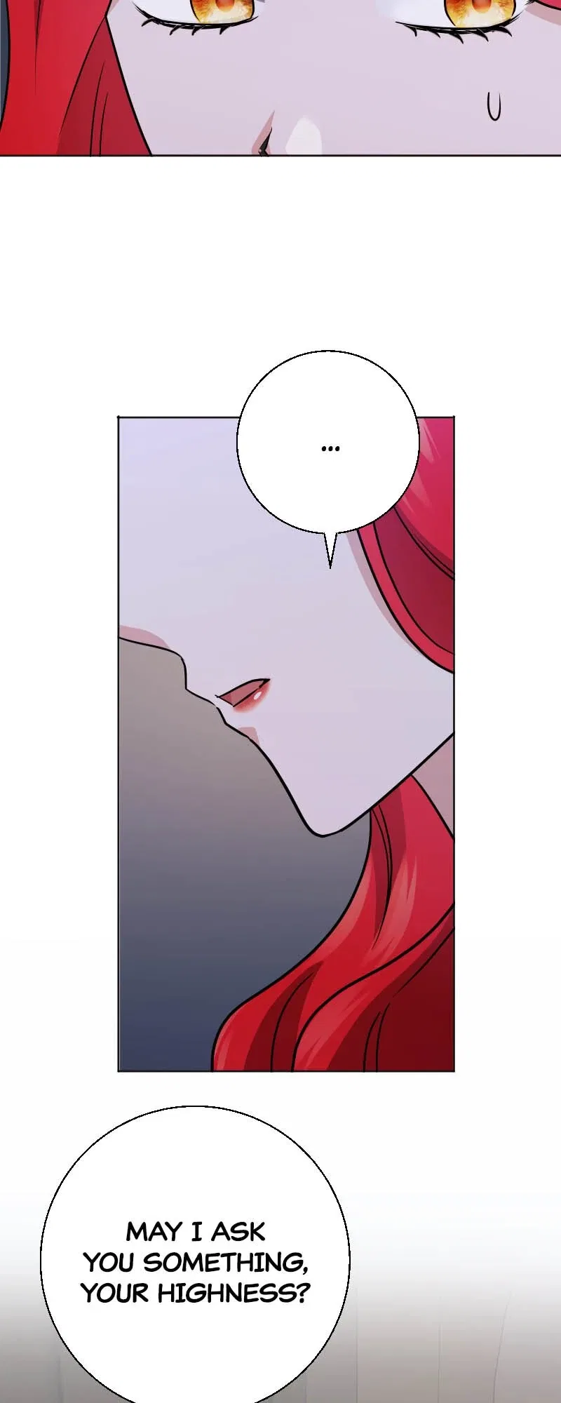 There’s a Witch in the Emperor’s Bedroom Chapter 20 – Page 20