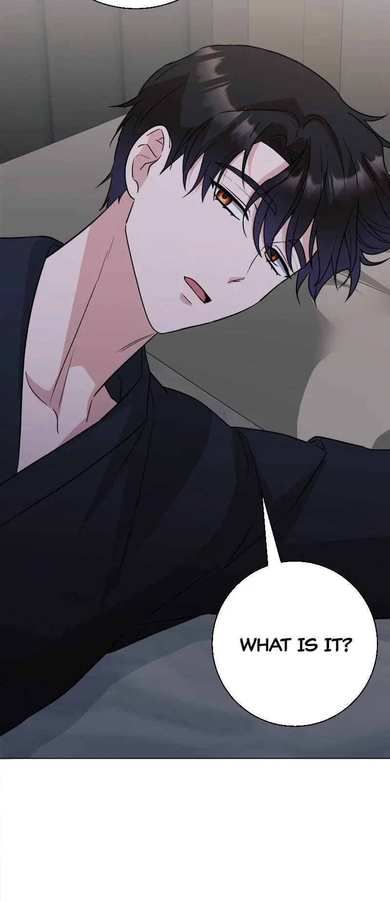 There’s a Witch in the Emperor’s Bedroom Chapter 20 – Page 21