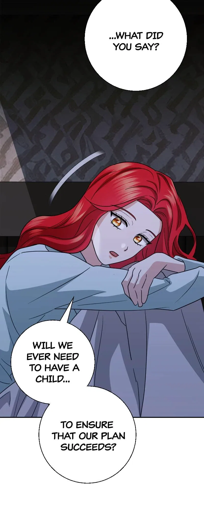 There’s a Witch in the Emperor’s Bedroom Chapter 20 – Page 23