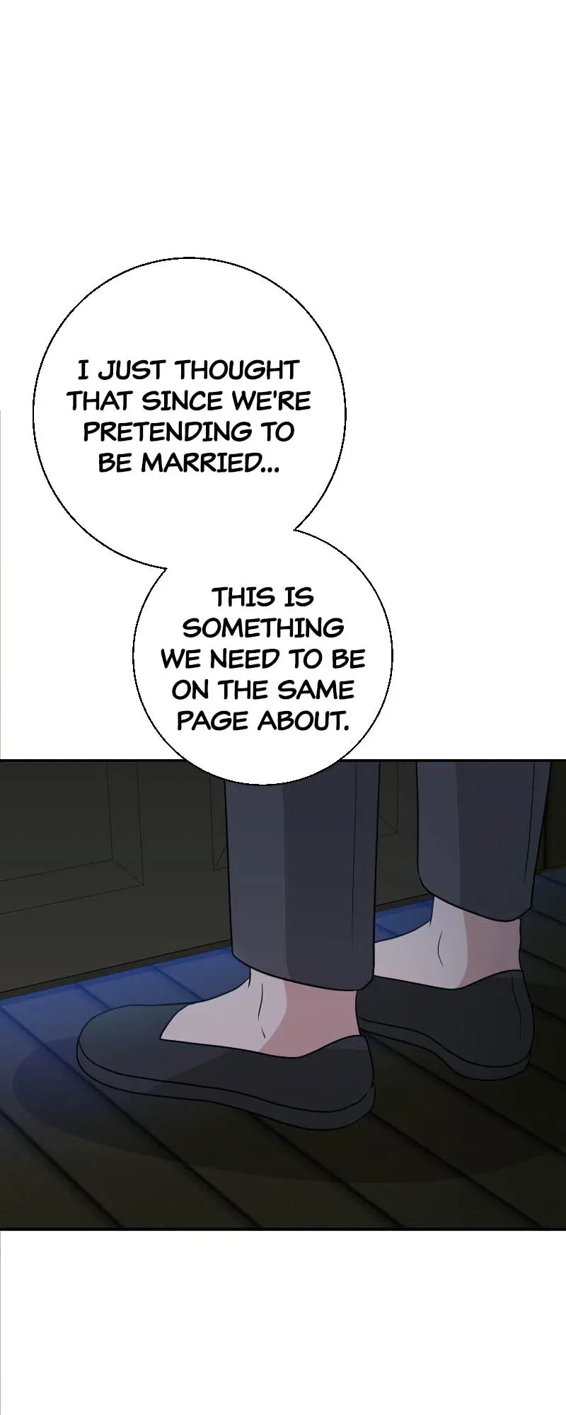 There’s a Witch in the Emperor’s Bedroom Chapter 20 – Page 25