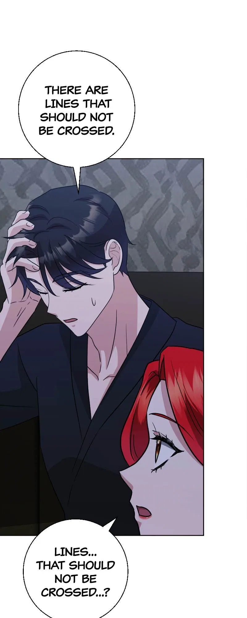 There’s a Witch in the Emperor’s Bedroom Chapter 20 – Page 29