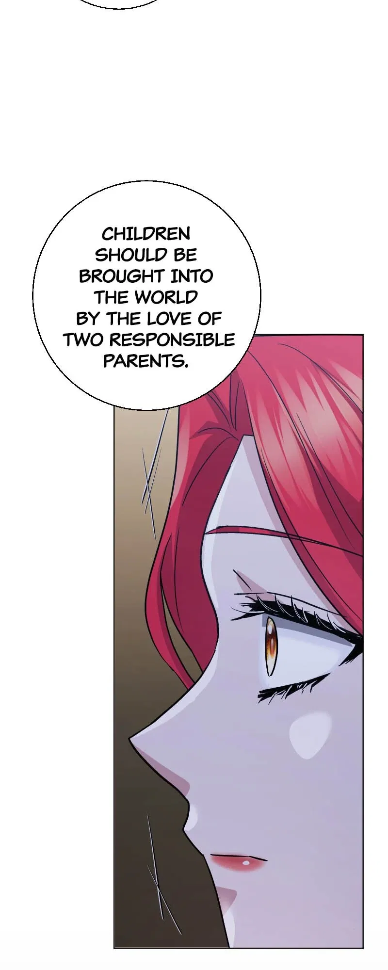 There’s a Witch in the Emperor’s Bedroom Chapter 20 – Page 30