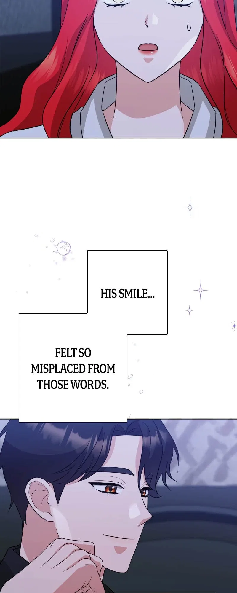 There’s a Witch in the Emperor’s Bedroom Chapter 20 – Page 38