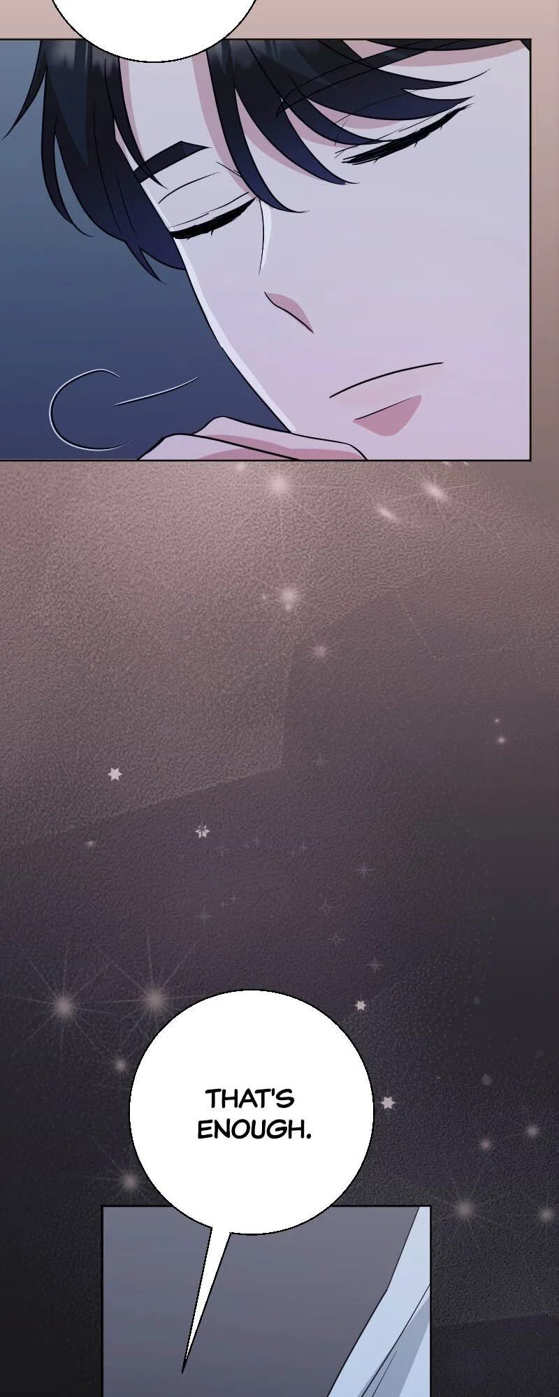 There’s a Witch in the Emperor’s Bedroom Chapter 20 – Page 41