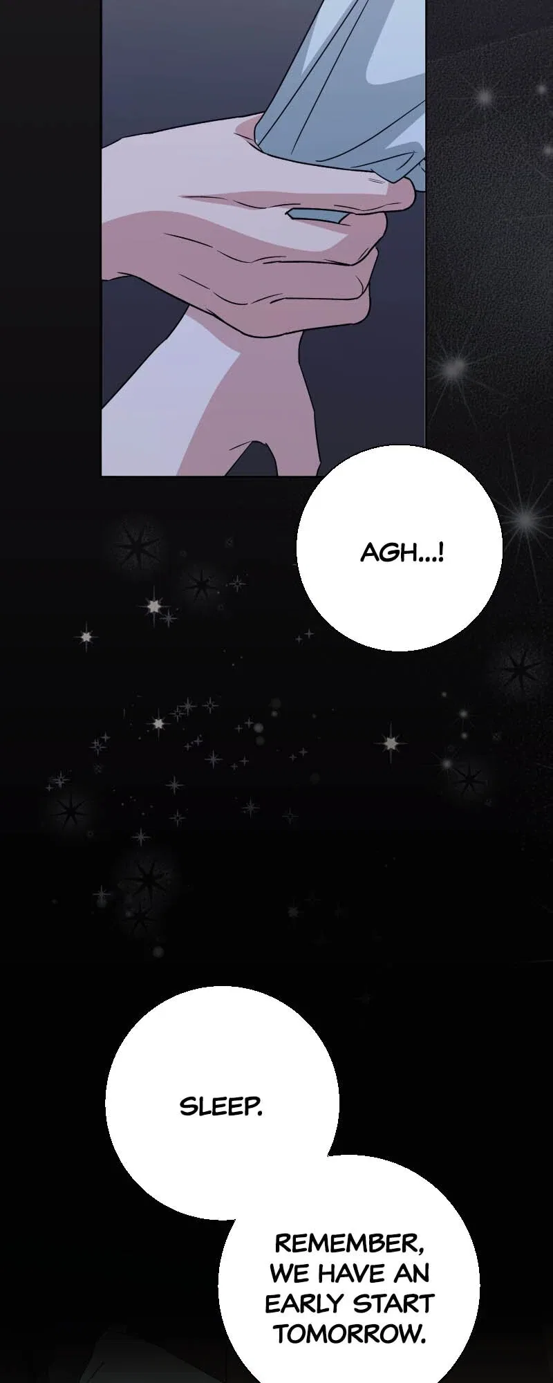 There’s a Witch in the Emperor’s Bedroom Chapter 20 – Page 42
