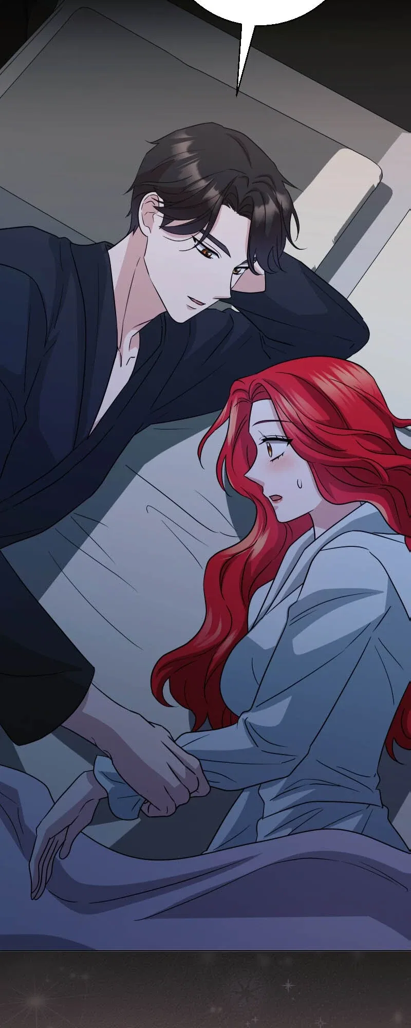 There’s a Witch in the Emperor’s Bedroom Chapter 20 – Page 43