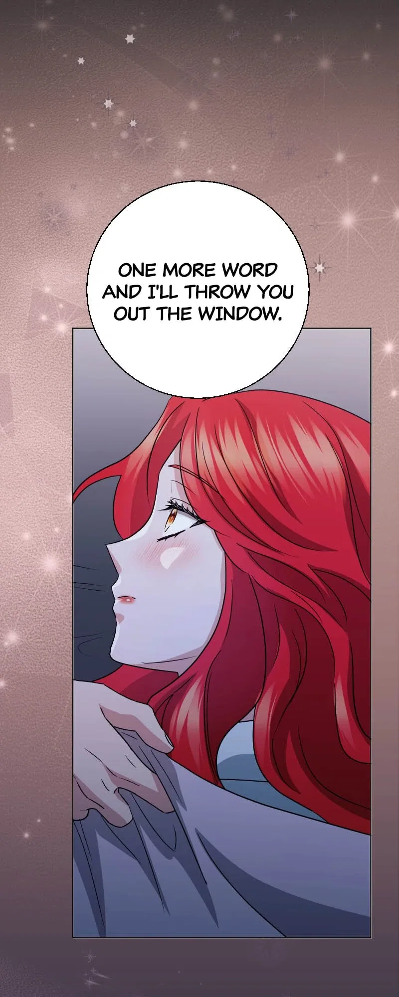 There’s a Witch in the Emperor’s Bedroom Chapter 20 – Page 44