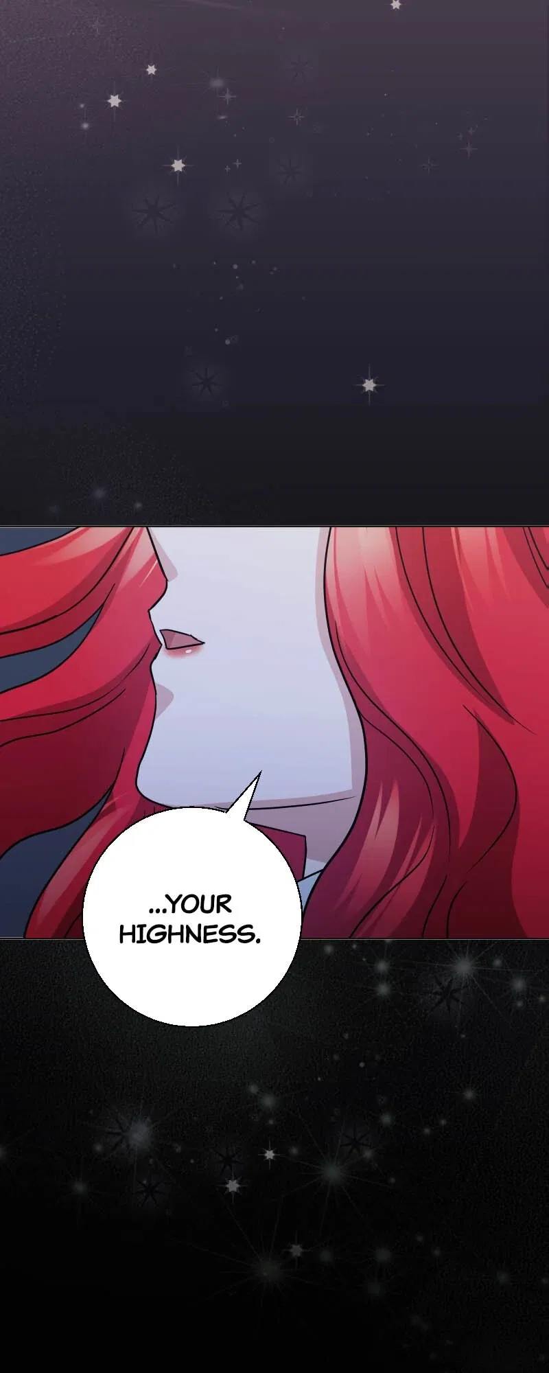 There’s a Witch in the Emperor’s Bedroom Chapter 20 – Page 45