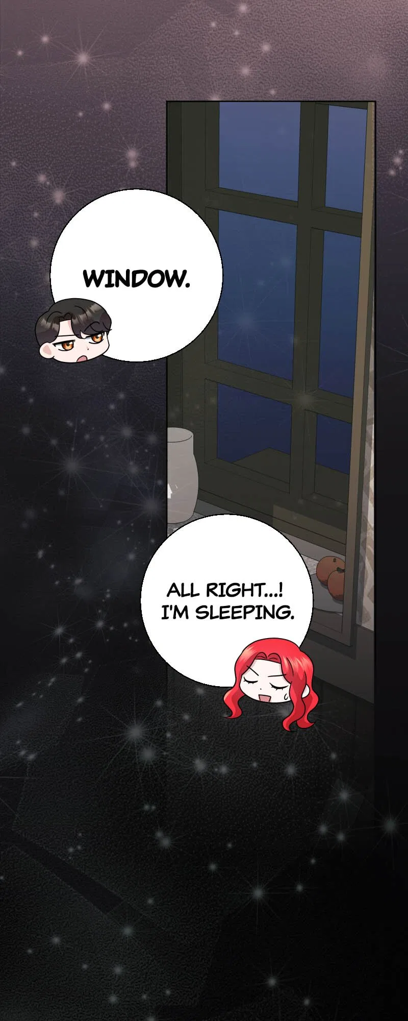 There’s a Witch in the Emperor’s Bedroom Chapter 20 – Page 48