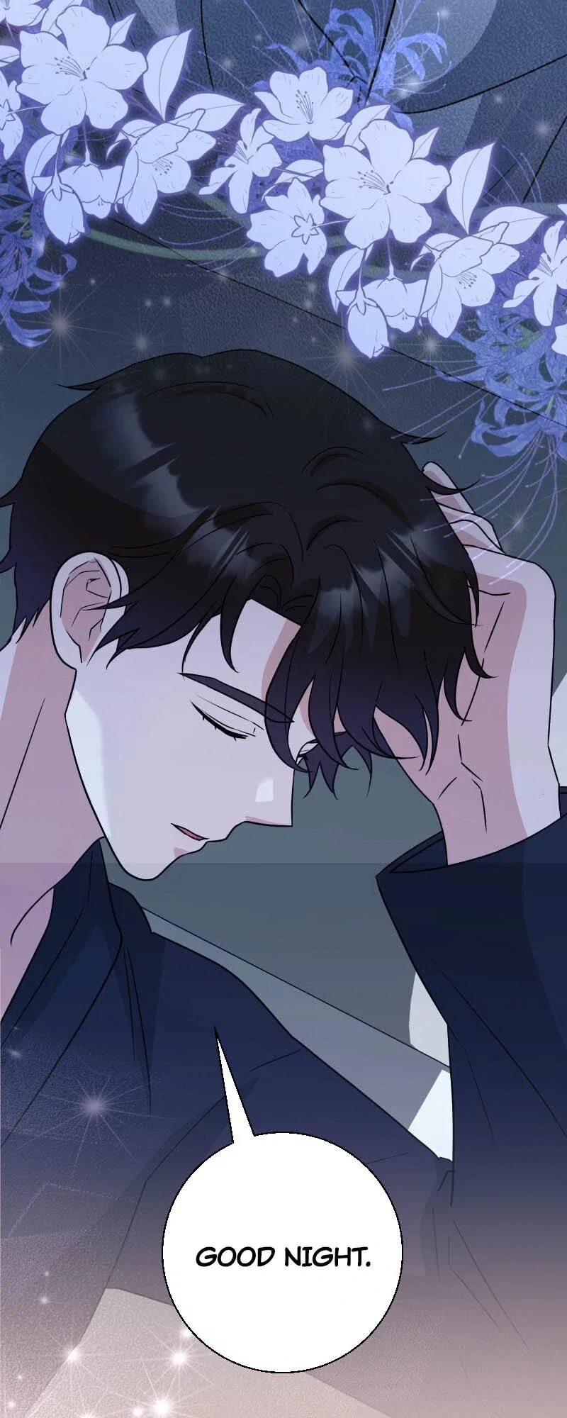 There’s a Witch in the Emperor’s Bedroom Chapter 20 – Page 50