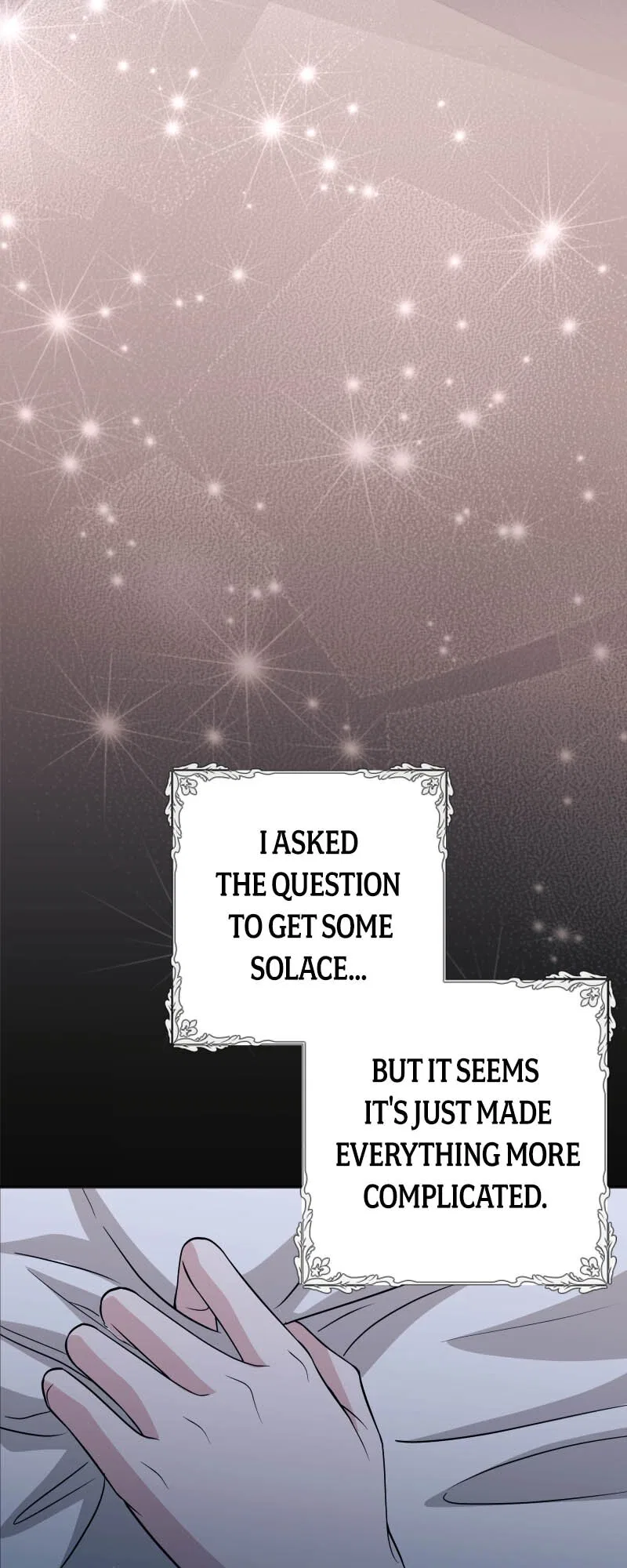 There’s a Witch in the Emperor’s Bedroom Chapter 20 – Page 51