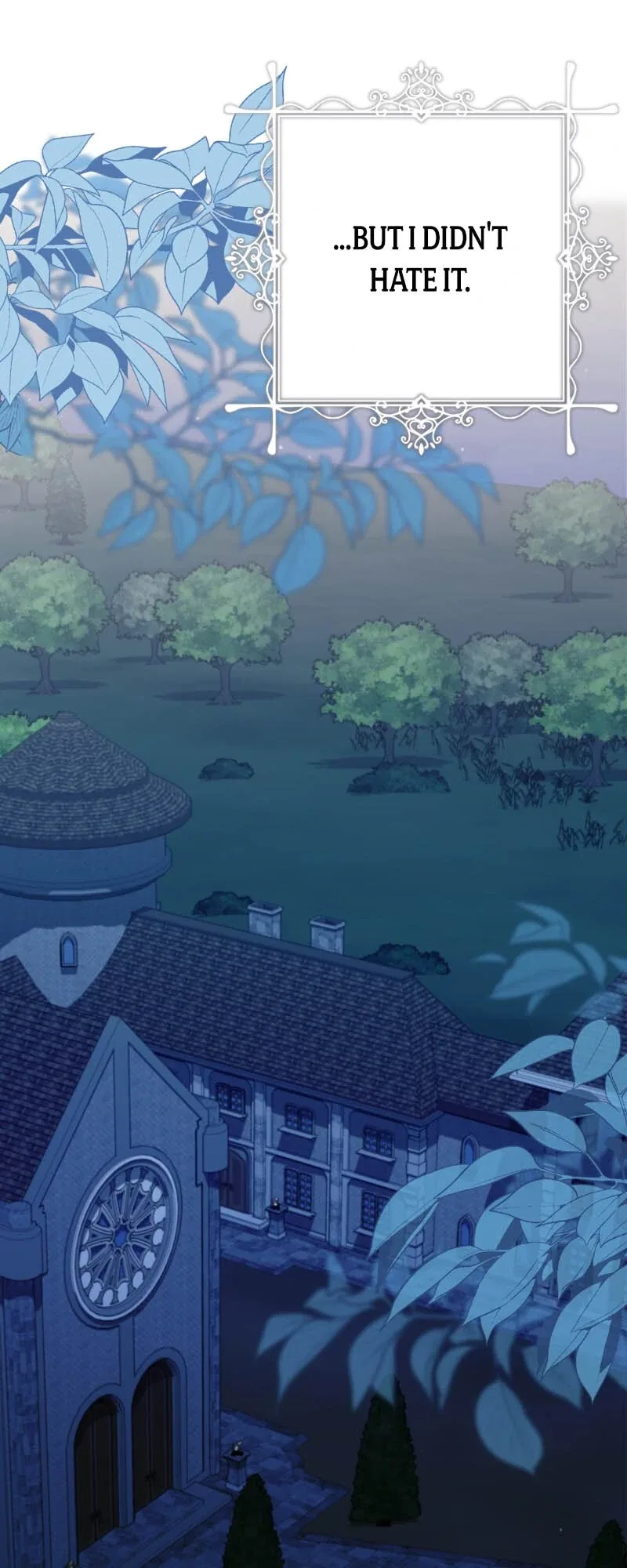 There’s a Witch in the Emperor’s Bedroom Chapter 20 – Page 53