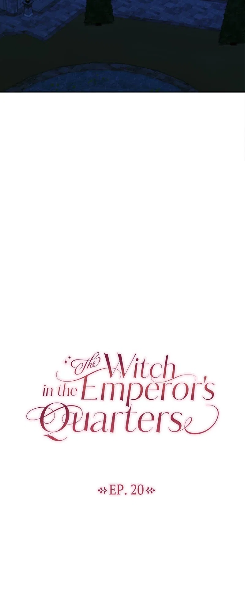 There’s a Witch in the Emperor’s Bedroom Chapter 20 – Page 54