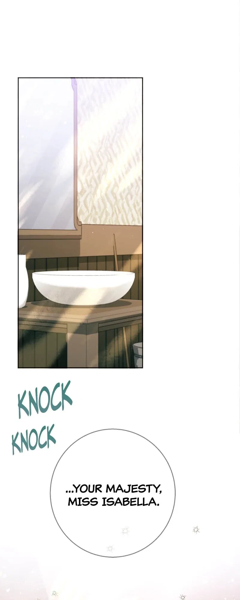 There’s a Witch in the Emperor’s Bedroom Chapter 20 – Page 55