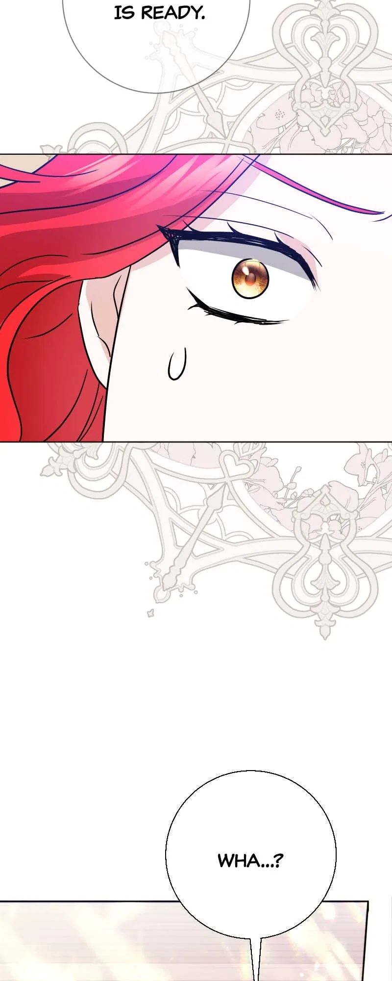 There’s a Witch in the Emperor’s Bedroom Chapter 20 – Page 57