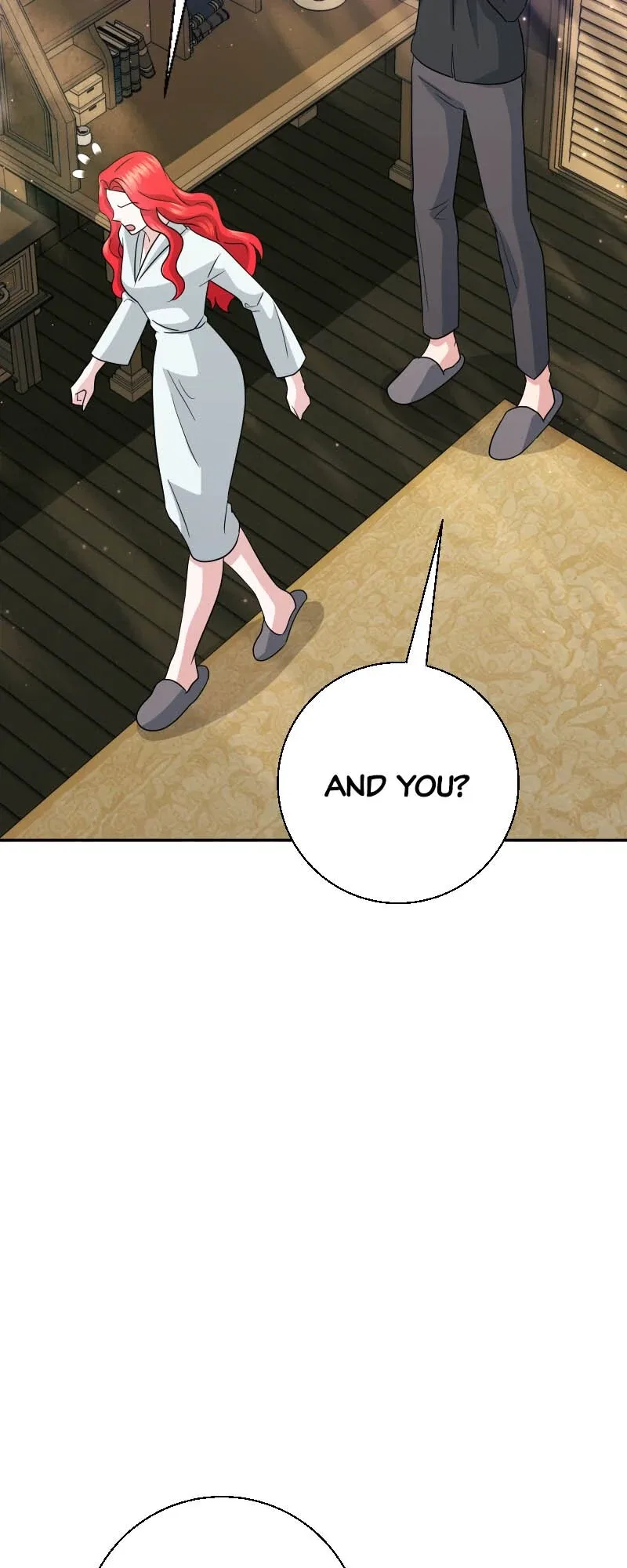 There’s a Witch in the Emperor’s Bedroom Chapter 20 – Page 62