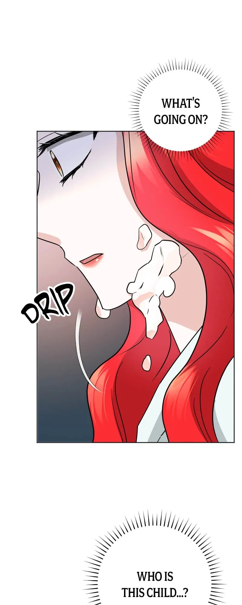 There’s a Witch in the Emperor’s Bedroom Chapter 20 – Page 70